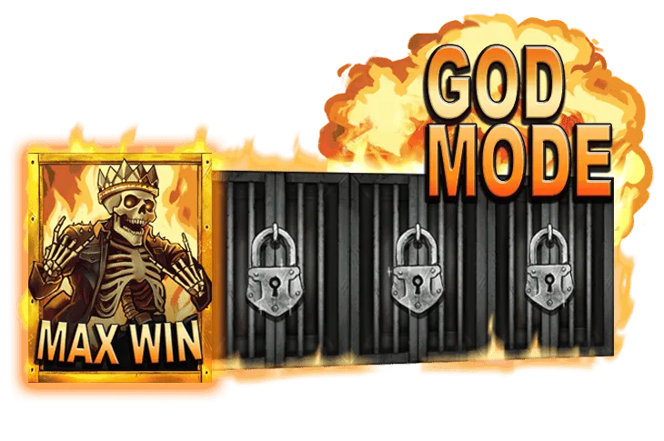 Highway to Hell — God Mode