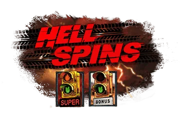 Highway to Hell — Hell Spins