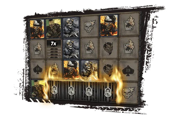Highway to Hell — Reel Area
