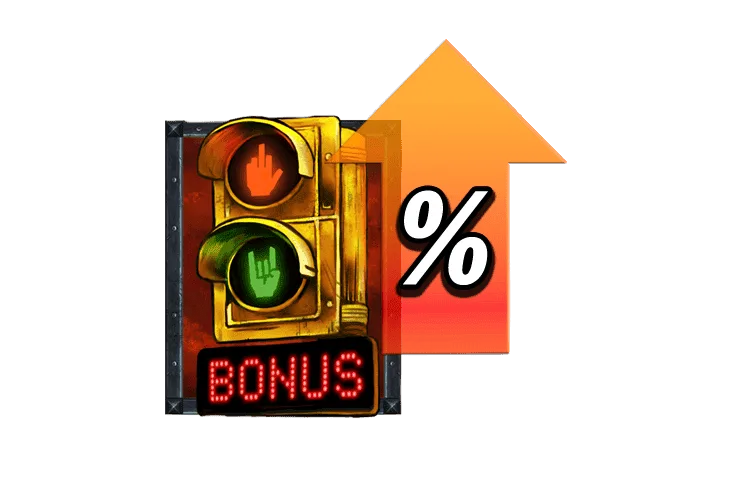 Highway to Hell — xBet™ (Nolimit Booster)