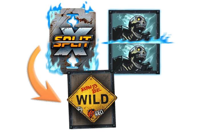 Highway to Hell — xSplit®