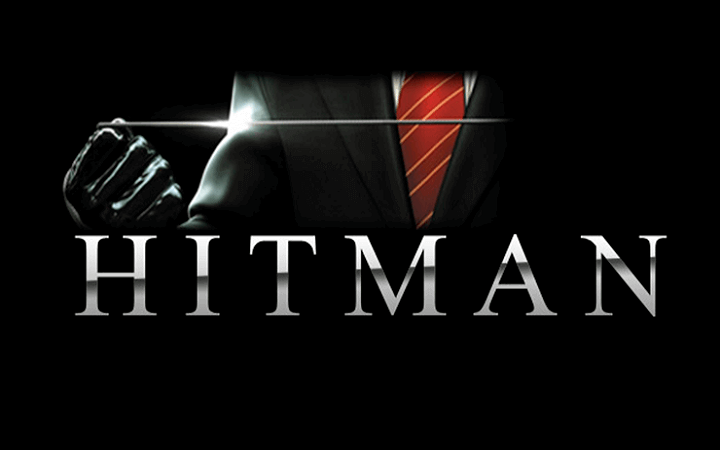 Hitman