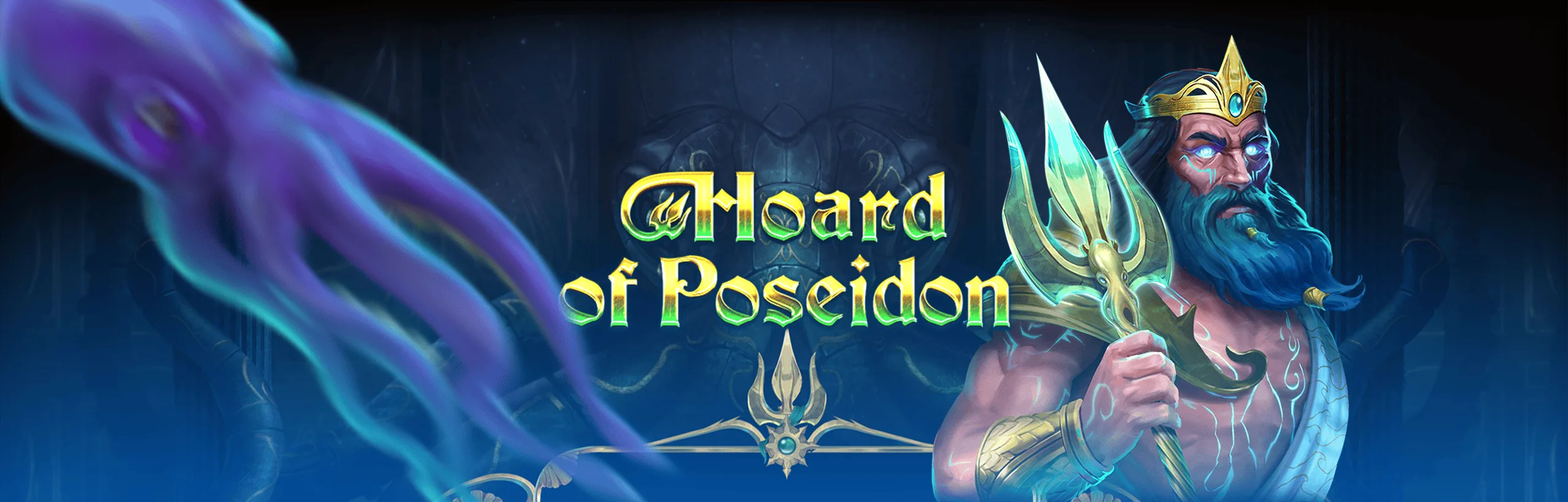 Hoard of Poseidon