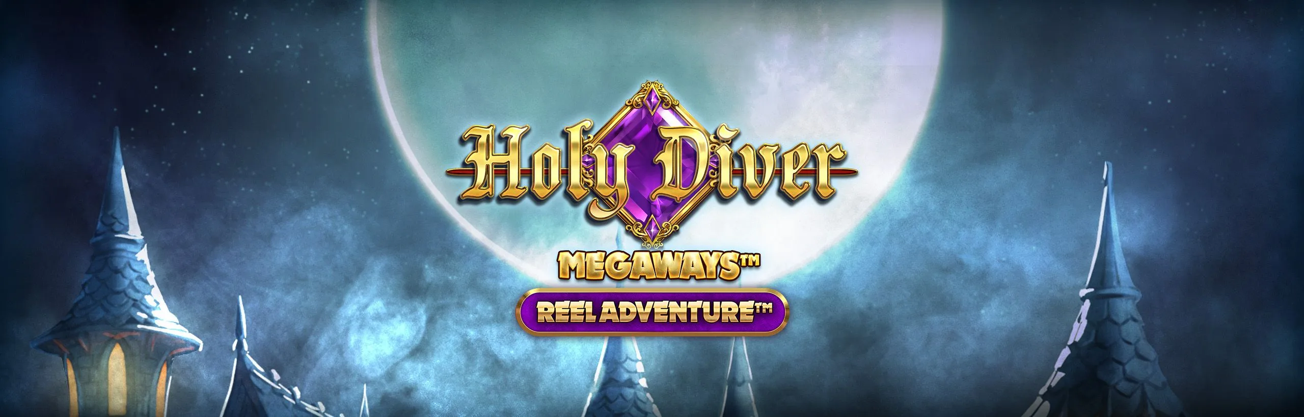 Holy Diver