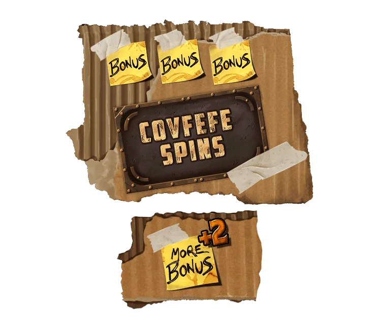 Home of the Brave — Covfefe Spins