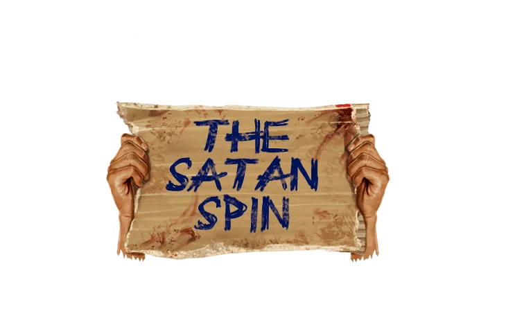 Home of the Brave — The Satan Spin (Nolimit Booster)