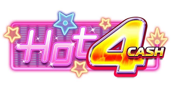 Hot 4 Cash — Hot Zones