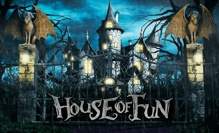 House of Fun