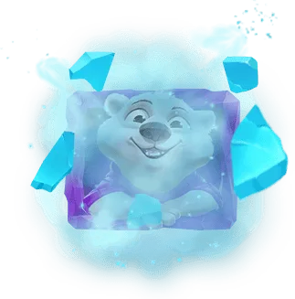 Ice Ice Yeti — Yeti Shake