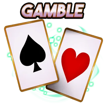 Immortal Fruits — Gamble