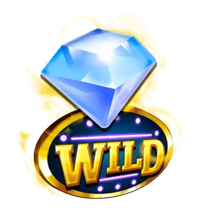 Immortal Fruits — Stacked Wilds