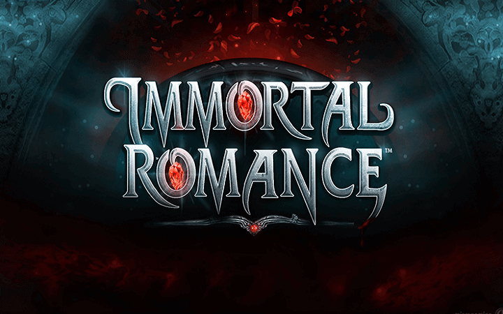 Immortal Romance