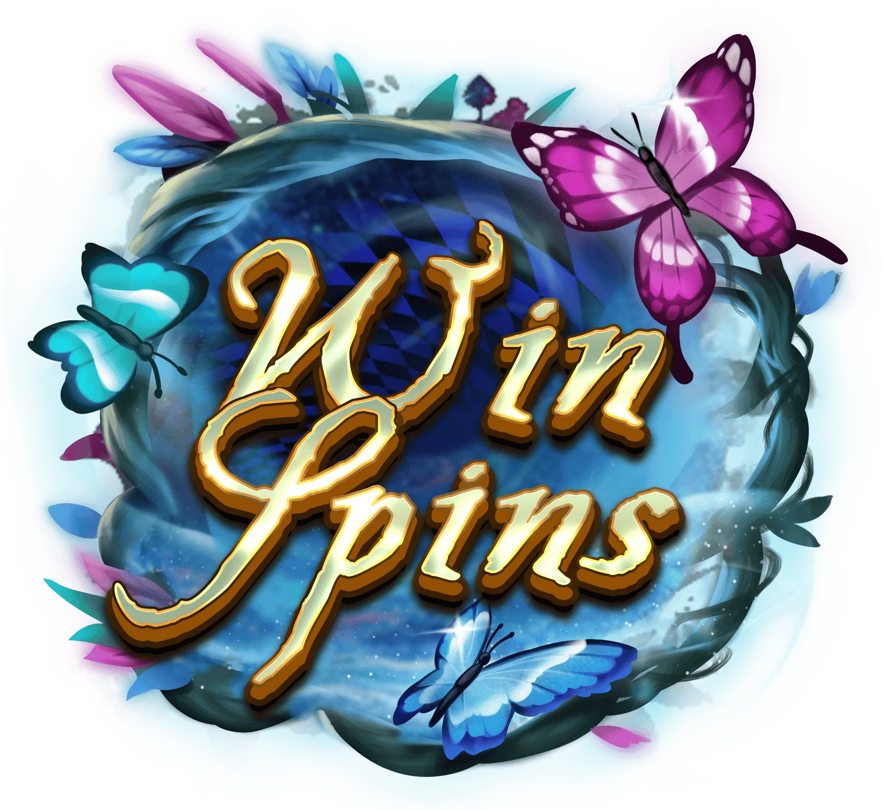 In the Rabbit Hole — Win Spins