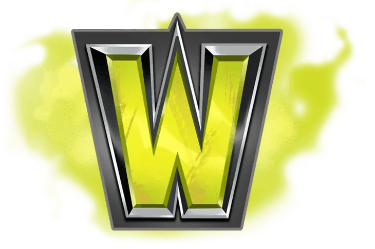 Infectious 5 xWays® — Wilds