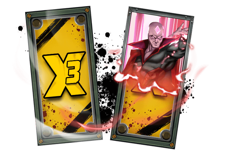 Infectious 5 xWays® — Base Game