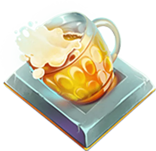 Jack in a Pot — Beer Reels