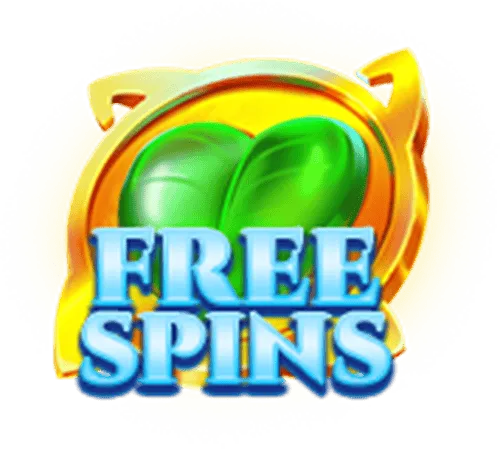 Jack in a Pot — Free Spins