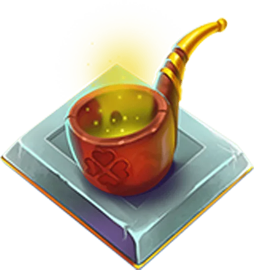 Jack in a Pot — Magic Pipe