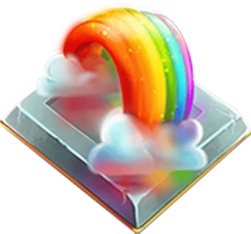 Jack in a Pot — Rainbow Swaps