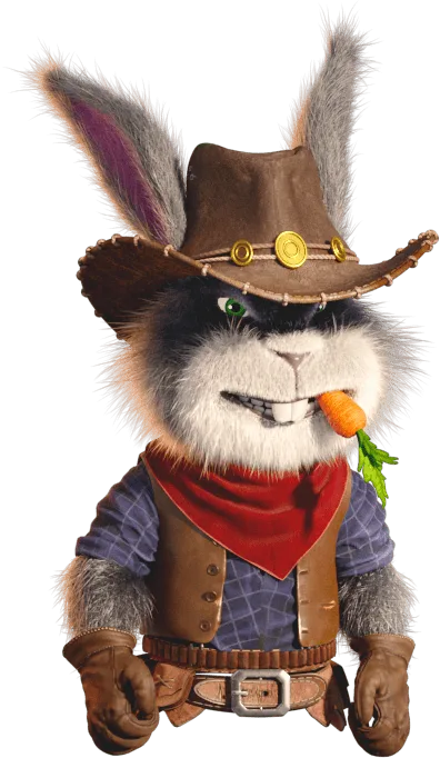Jackrabbit Jackpots — Jackrabbit Jack
