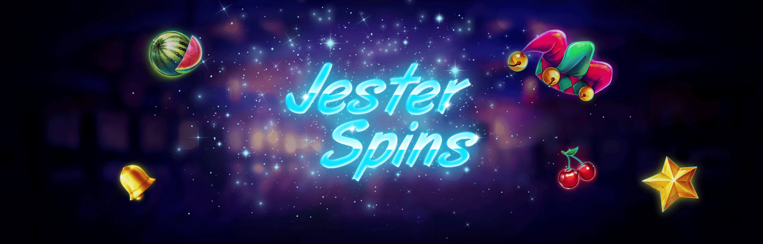 Jester Spins
