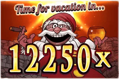 Jingle Balls — Time for Vacation in...
