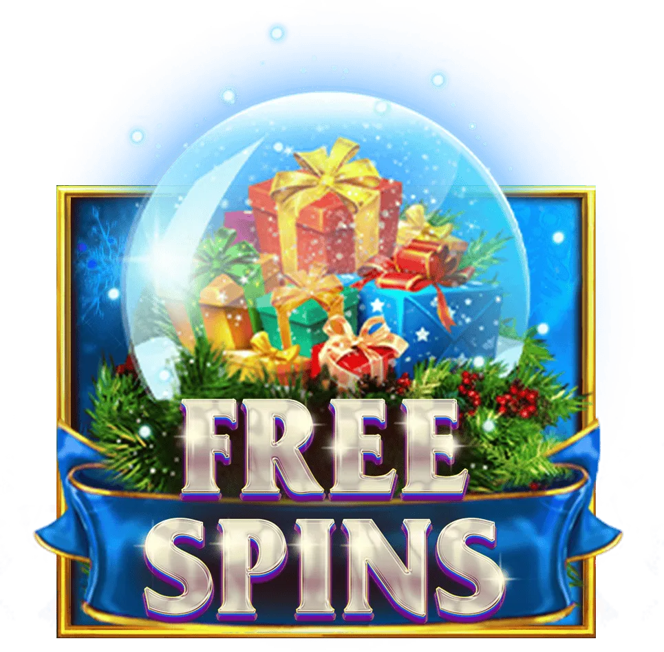 Jingle Ways Megaways™ — Free Spins