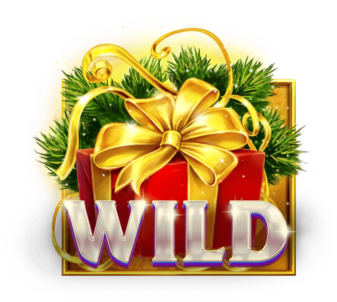 Jingle Ways Megaways™ — Raining Wilds