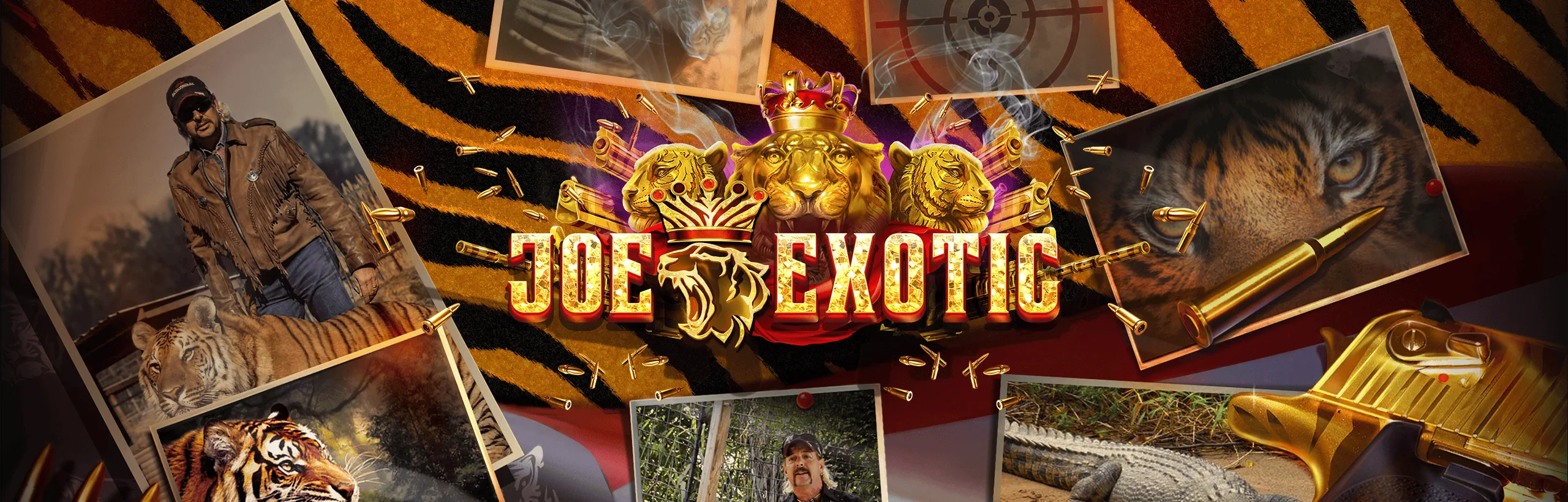 Joe Exotic