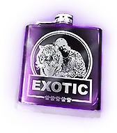 Joe Exotic — Exotic Spins