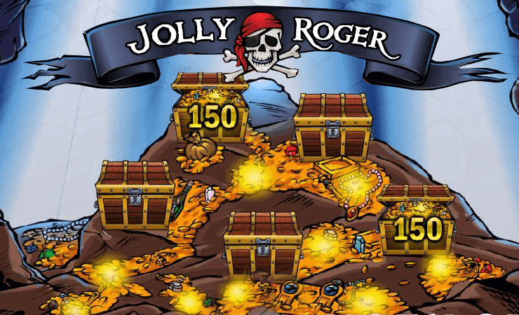 Jolly Roger