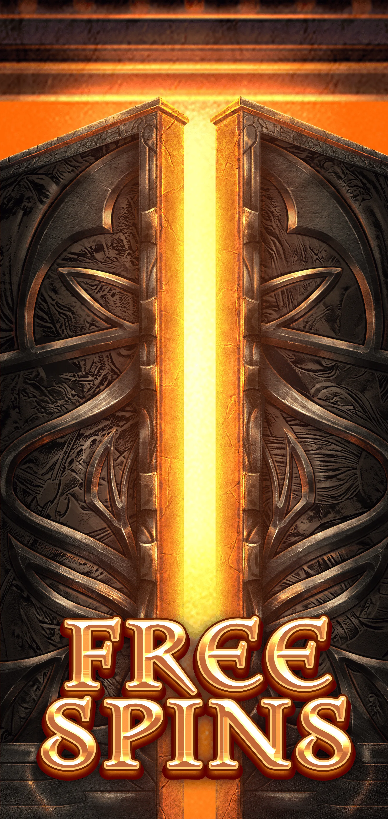 Judgement Day Megaways™ — Free Spins