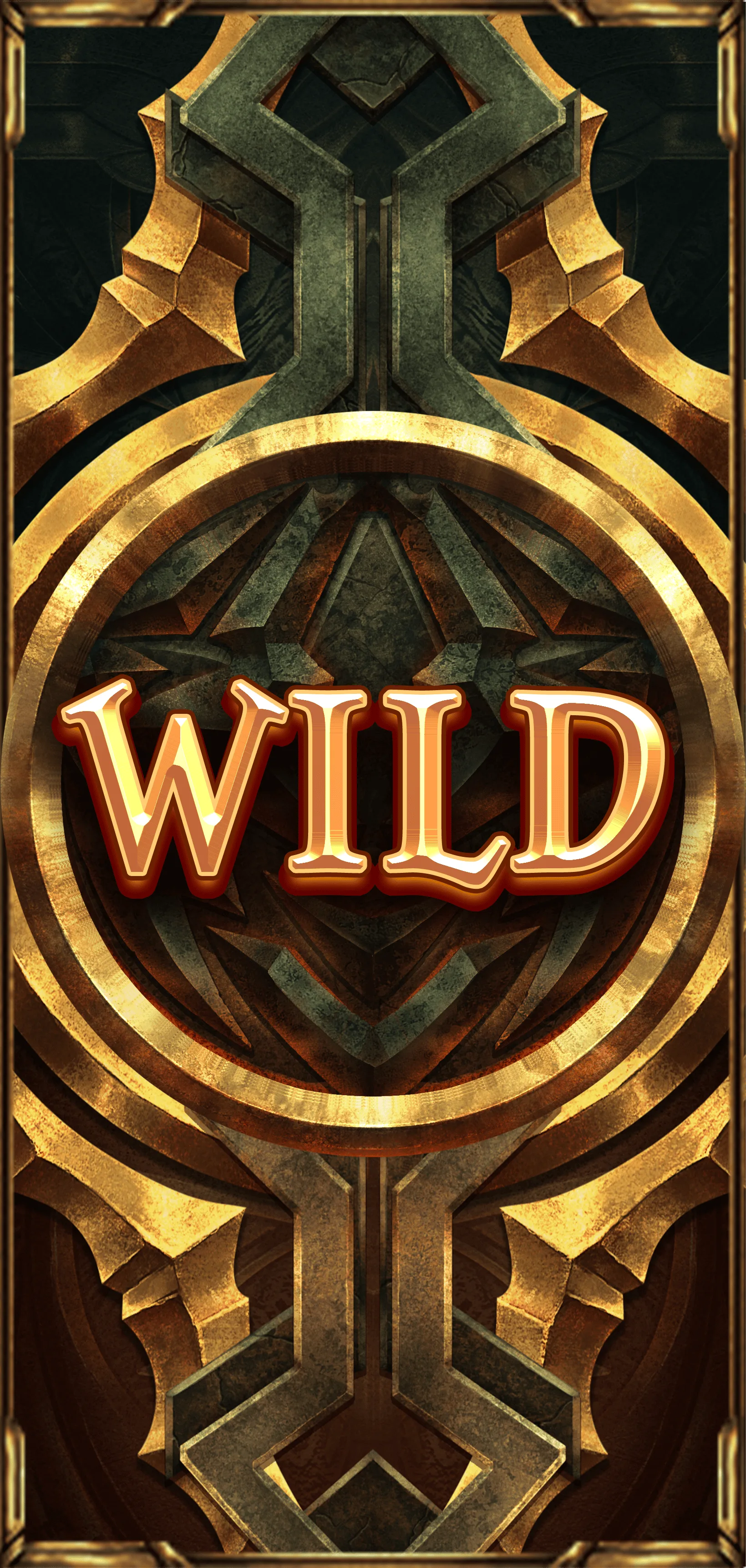 Judgement Day Megaways™ — Wilds