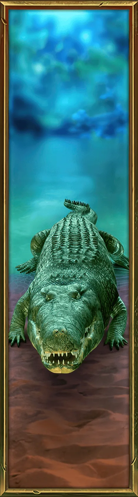 Jungle Spirit Megaways™ — Symbols Expansion