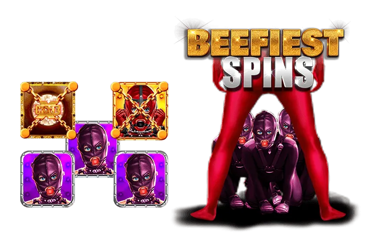 Kenneth Must Die — Beefiest Spins