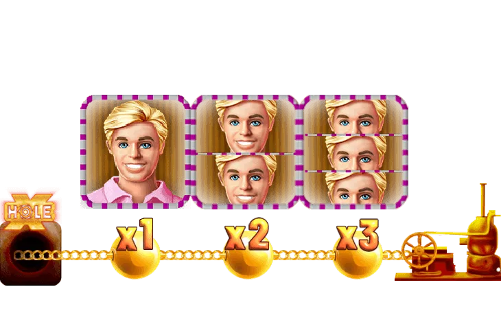 Kenneth Must Die — Big Balls Multiplier