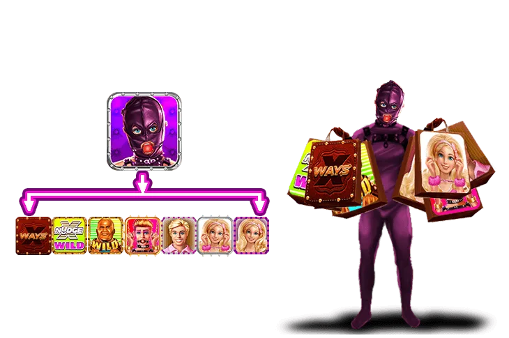 Kenneth Must Die — Gimp Transform