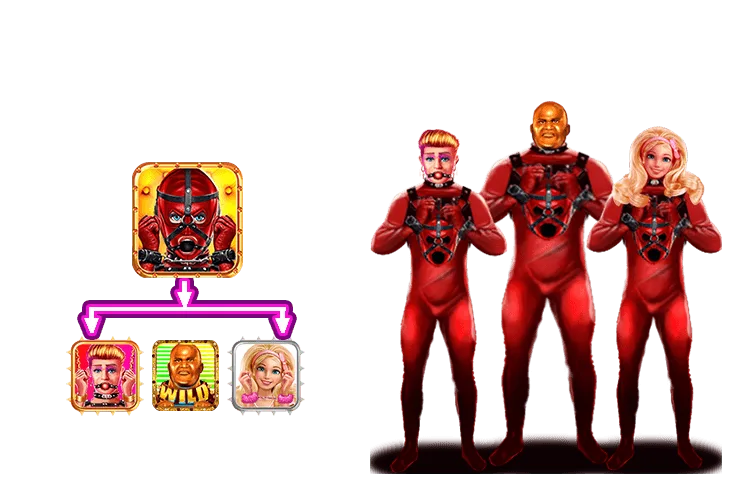 Kenneth Must Die — Gimpier Transform