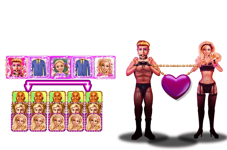 Kenneth Must Die — Kinky Hookup