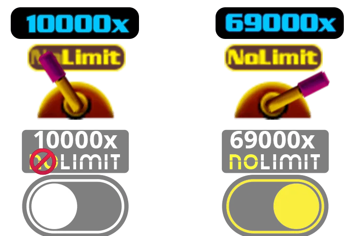 Kenneth Must Die — Max Win Cap Choice