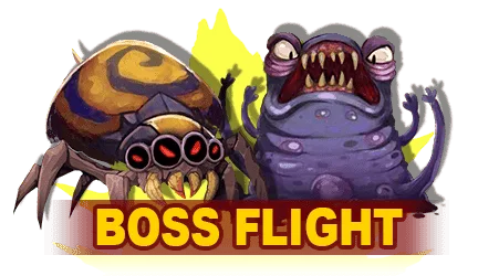 Kill Em All — Boss Fight (Nolimit Booster)