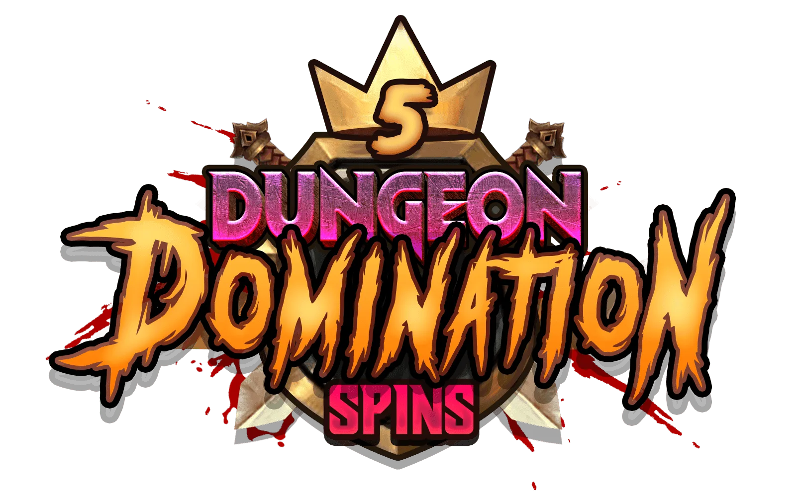 Kill Em All — Dungeon Domination Spins