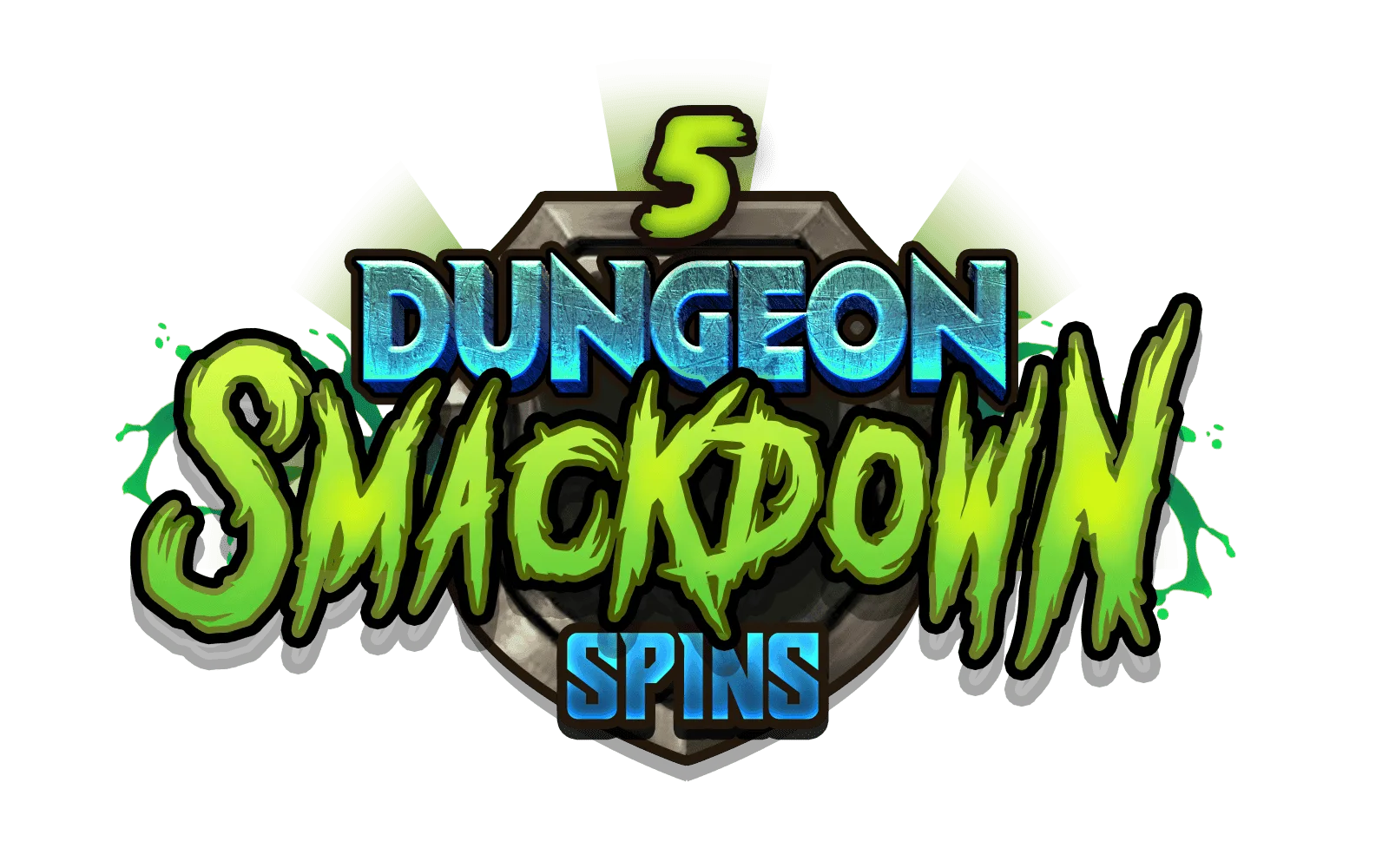 Kill Em All — Dungeon Smackdown Spins