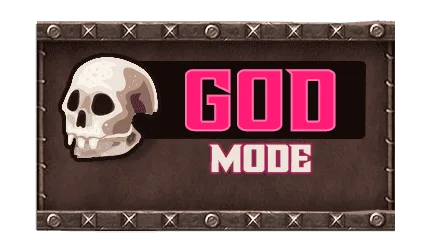 Kill Em All — God Mode (Nolimit Bonus Buy)
