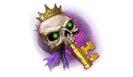 Kill Em All — Super Bonus Symbol (Nolimit Booster)