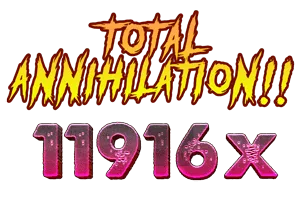 Kill Em All — Total Annihilation