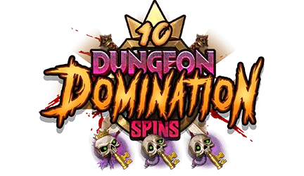 Kill Em All — Dungeon Domination Spins