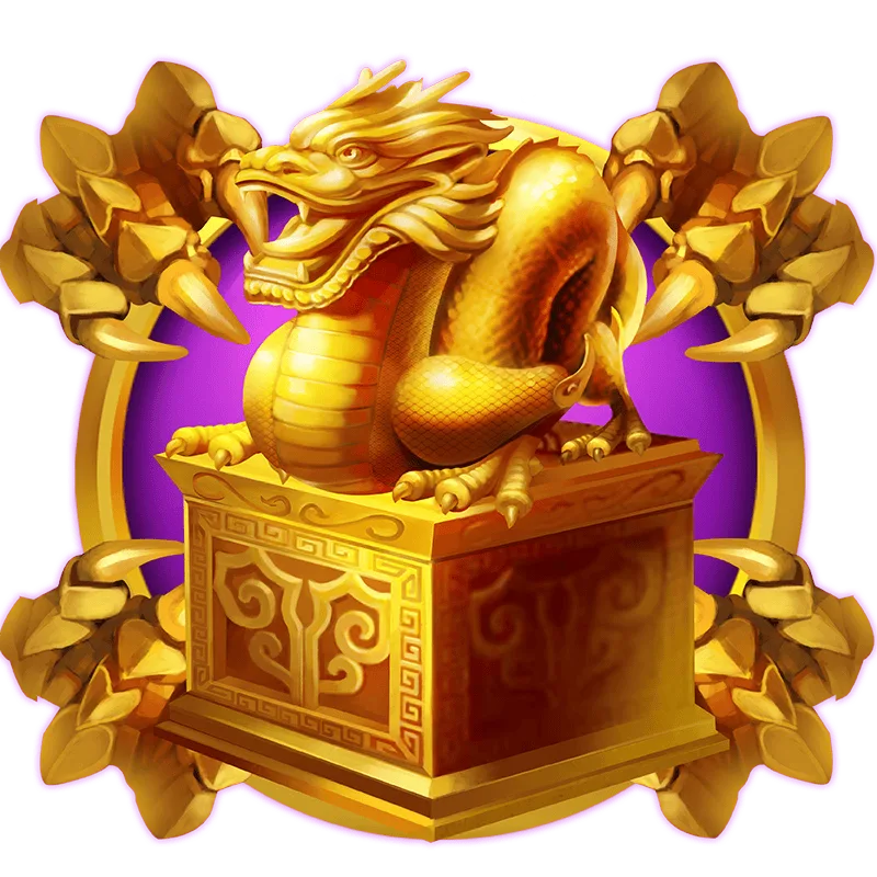 King of 3 Kingdoms  — Free Spins