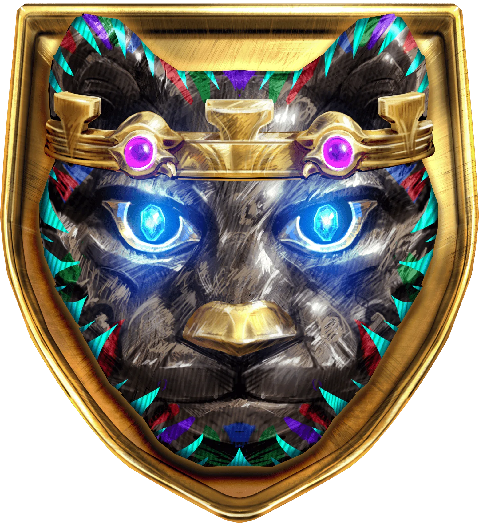 King of Cats — Puma Free Spins