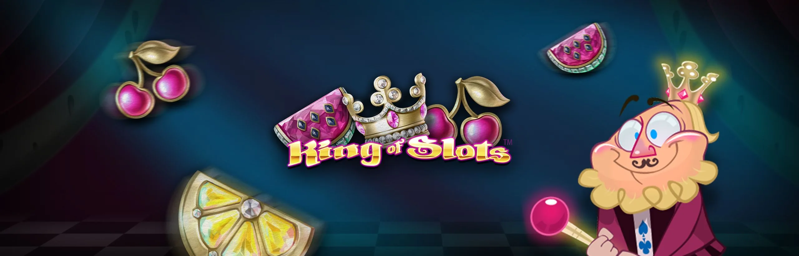 King of Slots™
